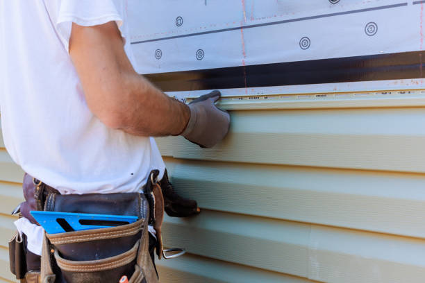 Affordable Siding Installation solutions in Yacolt, WA